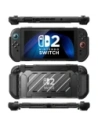 Hurtownia GSM - Supcase Unicorn Beetle Pro Nintendo Switch 2 Schwarz - SPC509 - {ean13} - Hurt