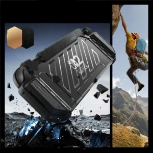 Hurtownia GSM - Supcase Unicorn Beetle Pro Nintendo Switch 2 Schwarz - SPC509 - {ean13} - Hurt