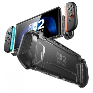 Hurtownia GSM - Supcase Blade Nintendo Switch 2 Dunkel - SPC510 - {ean13} - Hurt