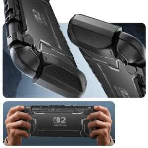 Hurtownia GSM - Supcase Blade Nintendo Switch 2 Dunkel - SPC510 - {ean13} - Hurt