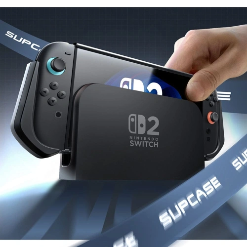 Etui Supcase Blade Nintendo Switch 2 Dark