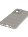 Hurtownia GSM - Carcasa Bizon Tur Motorola Moto G55 5G gri deschis - BIZ9396 - {ean13} - Hurt