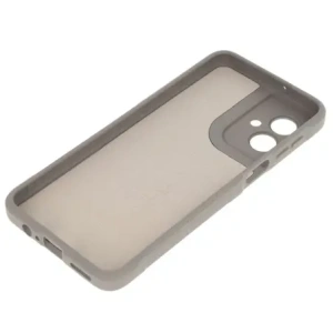 Hurtownia GSM - Carcasa Bizon Tur Motorola Moto G55 5G gri deschis - BIZ9396 - {ean13} - Hurt