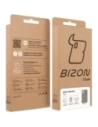 Hurtownia GSM - Carcasa Bizon Tur Motorola Moto G55 5G gri deschis - BIZ9396 - {ean13} - Hurt