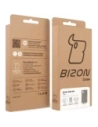 Hurtownia GSM - Carcasa Bizon Tur Motorola Moto G55 5G gri deschis - BIZ9396 - {ean13} - Hurt