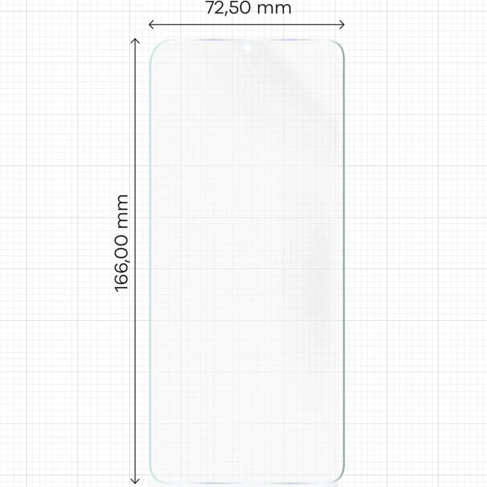 Hurtownia GSM - Bizon Üvegfólia Nap Xiaomi Redmi A5 4G [2 CSOMAG] - BIZ9398 - {ean13} - Hurt