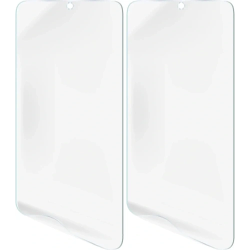 Folia matowa Bizon Glass Film Sun do Xiaomi Redmi A5 4G [2 PACK]
