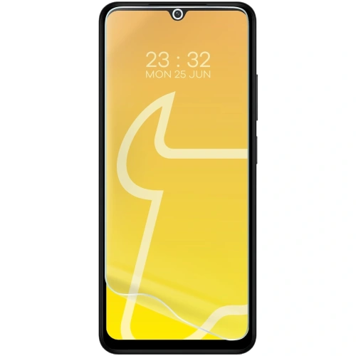 Folia matowa Bizon Glass Film Sun do Xiaomi Redmi A5 4G [2 PACK]