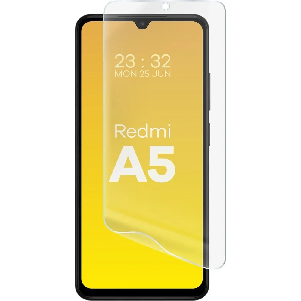 Hurtownia GSM - Bizon Üvegfólia Nap Xiaomi Redmi A5 4G [2 CSOMAG] - BIZ9398 - {ean13} - Hurt