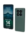 Bizon pouzdro Lupka Xiaomi Redmi Note 14 Pro 5G zelené
