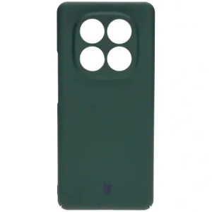 Hurtownia GSM - Bizon Case Lupka Xiaomi Redmi Note 14 Pro 5G grün - BIZ9399 - {ean13} - Hurt