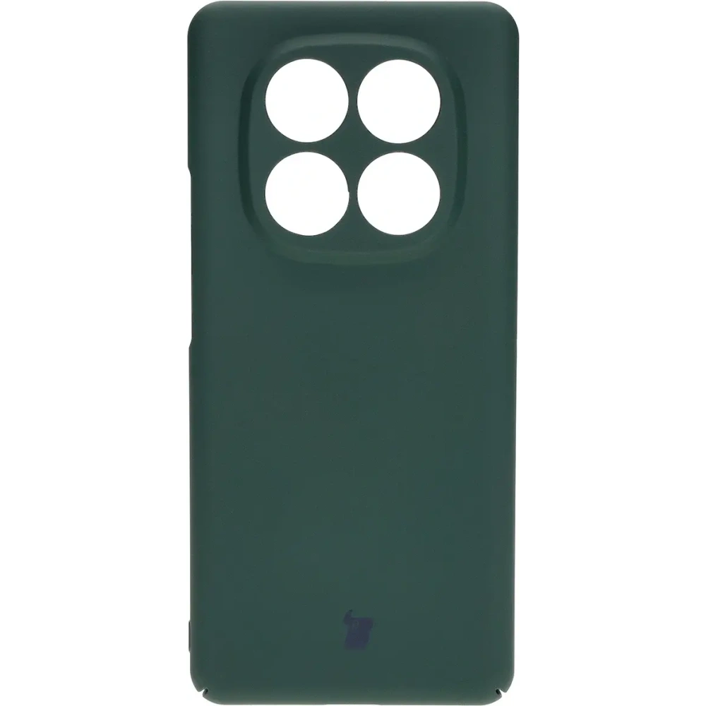 Hurtownia GSM - Bizon Case Lupka Xiaomi Redmi Note 14 Pro 5G grün - BIZ9399 - {ean13} - Hurt