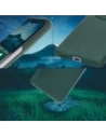 Hurtownia GSM - Bizon pouzdro Lupka Xiaomi Redmi Note 14 Pro 5G zelené - BIZ9399 - {ean13} - Hurt
