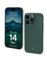 Bizon Case Lupka Apple iPhone 14 Pro green