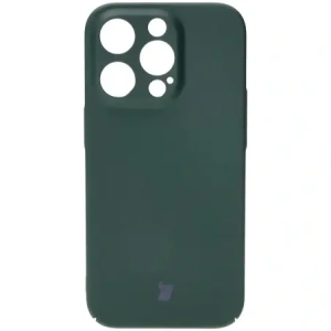 Hurtownia GSM - Bizon Case Lupka Apple iPhone 14 Pro grün - BIZ9400 - {ean13} - Hurt