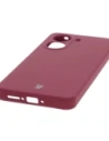 Hurtownia GSM - Bizon Soft Case Xiaomi POCO X7 Pro tmavě fialový - BIZ9401 - {ean13} - Hurt