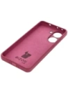 Hurtownia GSM - Bizon Soft Case Xiaomi POCO X7 Pro tmavě fialový - BIZ9401 - {ean13} - Hurt