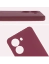 Hurtownia GSM - Bizon Soft Case Xiaomi POCO X7 Pro tmavě fialový - BIZ9401 - {ean13} - Hurt