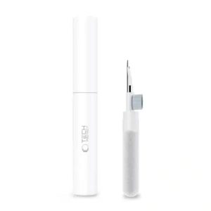 Hurtownia GSM - Tech-Protect CS02 Čistící sada 3v1 pro sluchátka bílá - THP4246 - {ean13} - Hurt