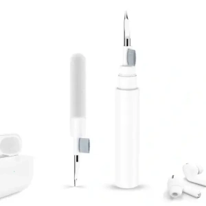 Hurtownia GSM - Tech-Protect CS02 Reinigungsset 3in1 für Ohrhörer Weiß - THP4246 - {ean13} - Hurt