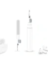 Wholesale Tech-Protect CS02 Cleaner Set 3in1 For Earphone White - THP4246 - {ean13} - Hurt