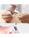 Wholesale Tech-Protect CS02 Cleaner Set 3in1 For Earphone White - THP4246 - {ean13} - Hurt