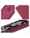 Hurtownia GSM - Bizon Soft Case Xiaomi POCO X7 Pro tmavě fialový - BIZ9401 - {ean13} - Hurt