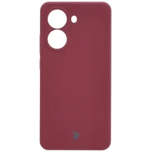 Hurtownia GSM - Bizon Soft Case Xiaomi POCO X7 Pro tmavě fialový - BIZ9401 - {ean13} - Hurt