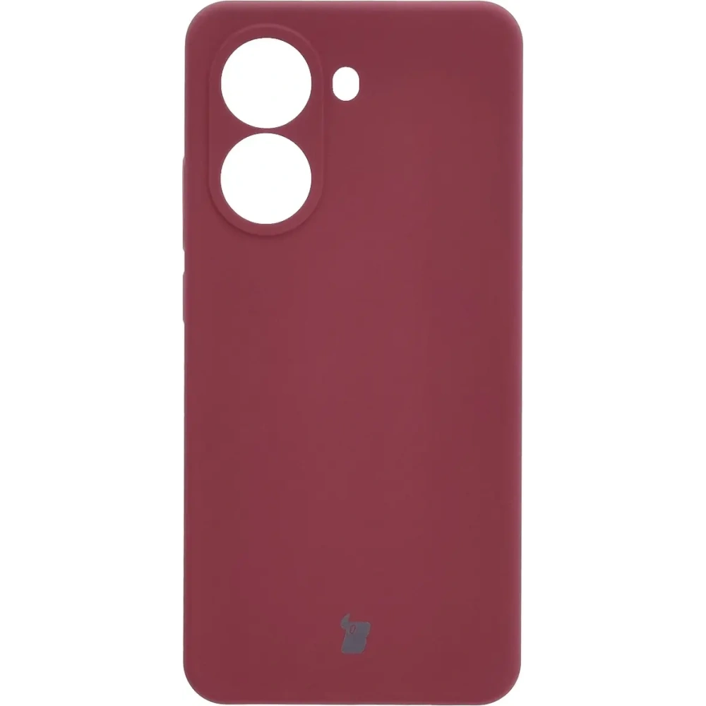 Hurtownia GSM - Bizon Soft Case Xiaomi POCO X7 Pro tmavě fialový - BIZ9401 - {ean13} - Hurt