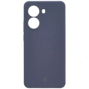Hurtownia GSM - Bizon Soft Case Xiaomi POCO X7 Pro tmavě modrý - BIZ9402 - {ean13} - Hurt