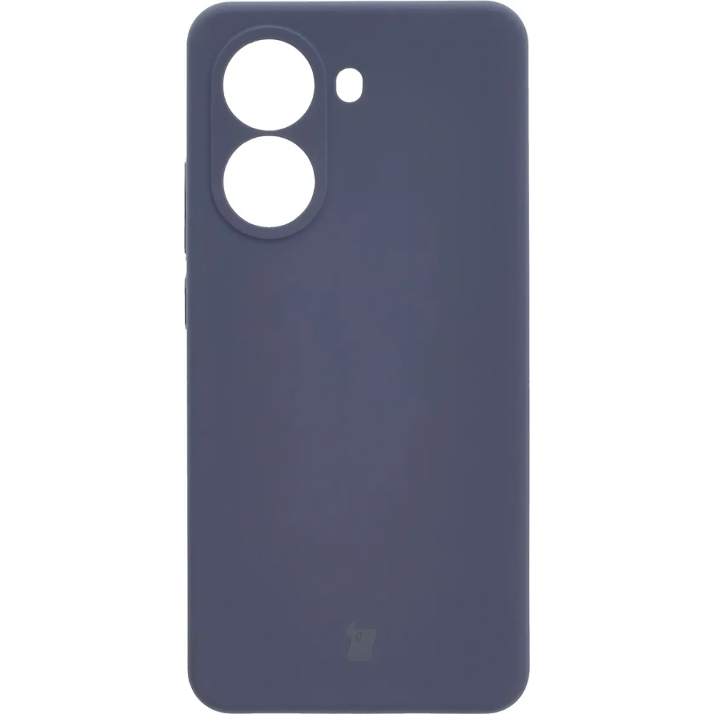 Hurtownia GSM - Bizon Soft Case Xiaomi POCO X7 Pro dunkelblau - BIZ9402 - {ean13} - Hurt