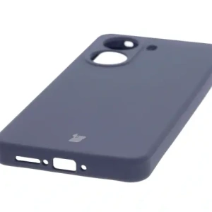 Hurtownia GSM - Bizon Soft Case Xiaomi POCO X7 Pro tmavě modrý - BIZ9402 - {ean13} - Hurt