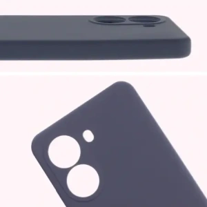 Hurtownia GSM - Bizon Soft Case Xiaomi POCO X7 Pro tmavě modrý - BIZ9402 - {ean13} - Hurt
