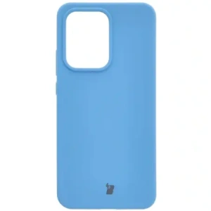 Hurtownia GSM - Bizon Soft Case Oppo Reno13 Pro modrý - BIZ9403 - {ean13} - Hurt