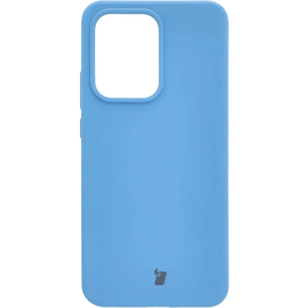 Hurtownia GSM - Bizon Soft Case Oppo Reno13 Pro modrý - BIZ9403 - {ean13} - Hurt