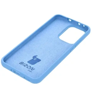 Hurtownia GSM - Bizon Soft Case Oppo Reno13 Pro modrý - BIZ9403 - {ean13} - Hurt