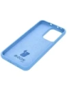 Hurtownia GSM - Bizon Soft Case Oppo Reno13 Pro modrý - BIZ9403 - {ean13} - Hurt