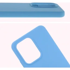Hurtownia GSM - Bizon Soft Case Oppo Reno13 Pro modrý - BIZ9403 - {ean13} - Hurt