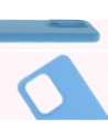Wholesale Bizon Soft Case Oppo Reno13 Pro blue - BIZ9403 - {ean13} - Hurt
