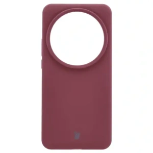 Hurtownia GSM - Bizon Soft Case Xiaomi 15 Ultra dunkel lila - BIZ9404 - {ean13} - Hurt