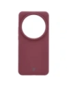 Hurtownia GSM - Bizon Soft Case Xiaomi 15 Ultra dunkel lila - BIZ9404 - {ean13} - Hurt