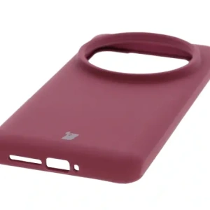 Hurtownia GSM - Bizon Soft Case Xiaomi 15 Ultra dunkel lila - BIZ9404 - {ean13} - Hurt
