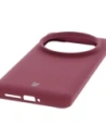 Hurtownia GSM - Bizon Soft Case Xiaomi 15 Ultra tmavě fialový - BIZ9404 - {ean13} - Hurt