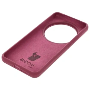 Hurtownia GSM - Silikonowe etui Bizon Soft Case do Xiaomi 15 Ultra ciemnofioletowe - BIZ9404 - {ean13} - Hurt