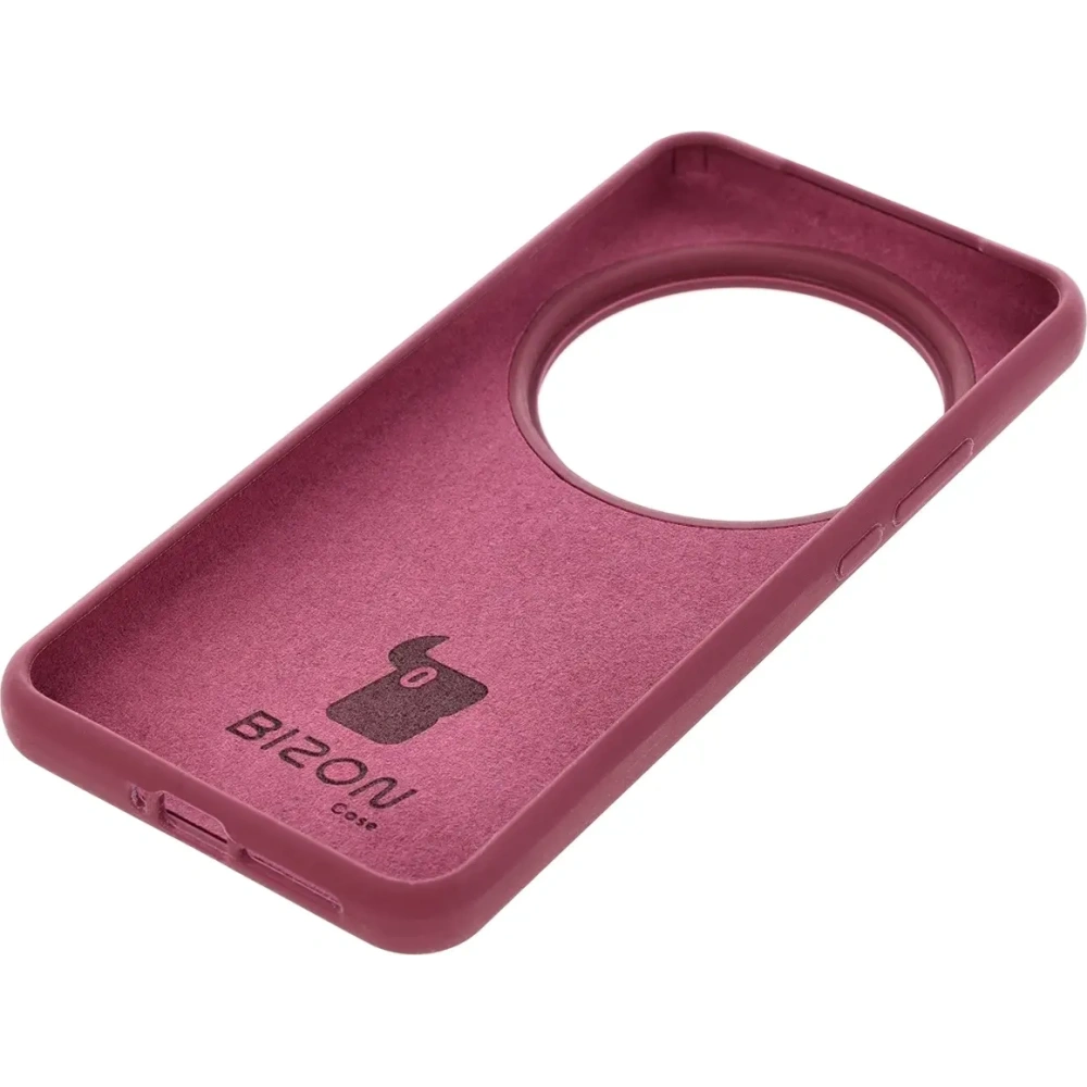 Hurtownia GSM - Bizon Soft Case Xiaomi 15 Ultra dunkel lila - BIZ9404 - {ean13} - Hurt
