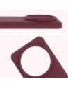 Hurtownia GSM - Bizon Soft Case Xiaomi 15 Ultra tmavě fialový - BIZ9404 - {ean13} - Hurt