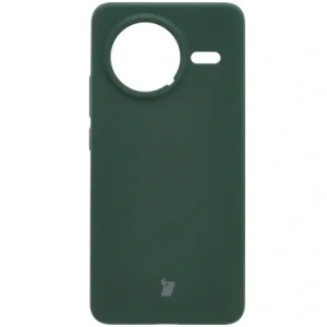 Hurtownia GSM - Bizon Soft Case Xiaomi POCO F7 Pro dunkelgrün - BIZ9405 - {ean13} - Hurt