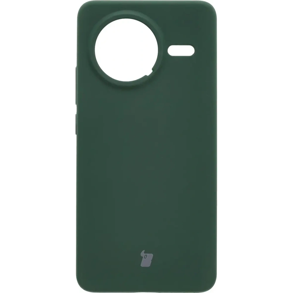 Hurtownia GSM - Bizon Soft Case Xiaomi POCO F7 Pro dunkelgrün - BIZ9405 - {ean13} - Hurt