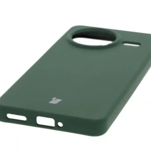 Hurtownia GSM - Bizon Soft Case Xiaomi POCO F7 Pro tmavě zelená - BIZ9405 - {ean13} - Hurt
