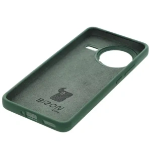 Hurtownia GSM - Bizon Soft Case Xiaomi POCO F7 Pro tmavě zelená - BIZ9405 - {ean13} - Hurt